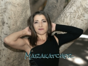 Marakatcher