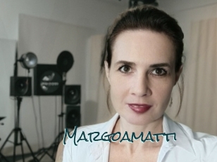 Margoamatti