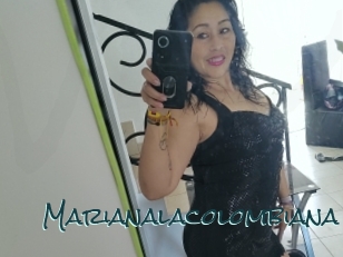 Marianalacolombiana