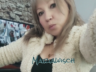 Mariawisch