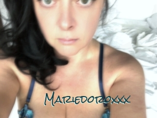 Mariedoroxxx