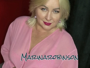 Marinarobinson