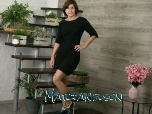 Martanelson