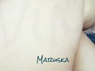 Maruska