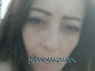 Maryanaledy