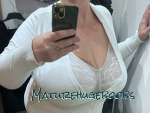 Maturehugeboobs