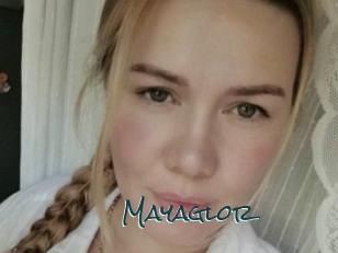 Mayaglor