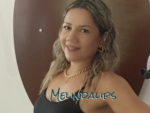 Melindalips