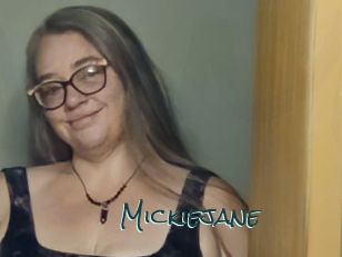 Mickiejane