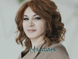 Miladahl