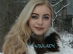 Milionlady