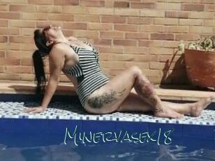 Minervasex18