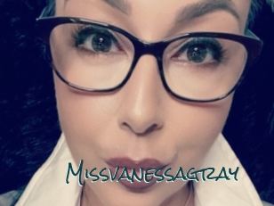 Missvanessagray