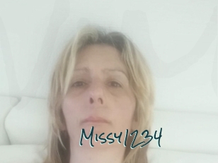 Missy1234