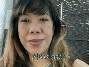 Misszeena