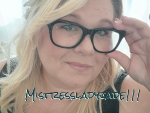 Mistressladyjade111