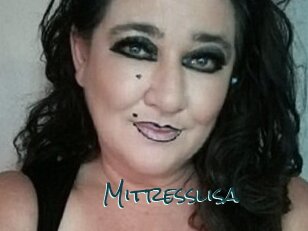 Mitresslisa