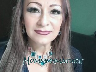 Mommmymature