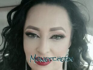 Monetchery