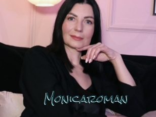 Monicaroman