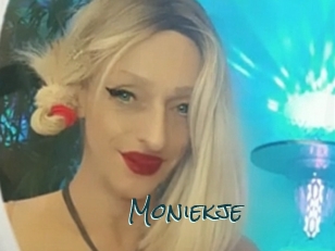 Moniekje