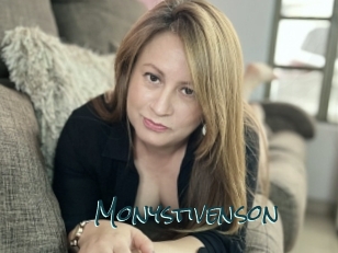 Monystivenson