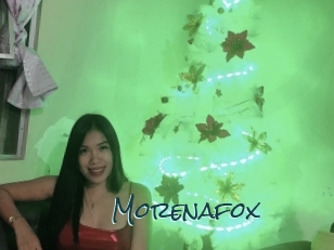 Morenafox