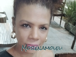 Morenamoleli