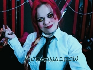 Morganacrow