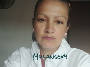 Mulansexy