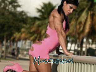 Musclesexy