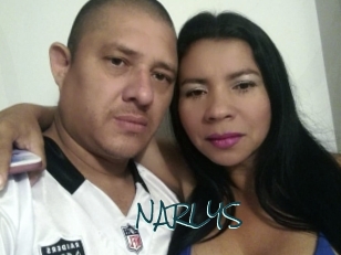 NARLYS