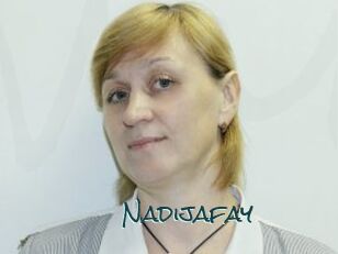 Nadijafay