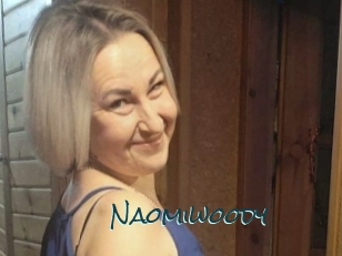 Naomiwoody