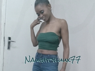 Naughtyluux77