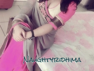 Naughtyridhima