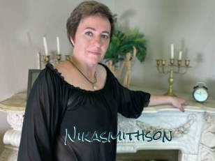 Nikasmithson