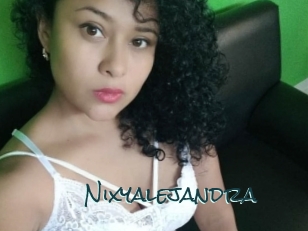 Nixyalejandra