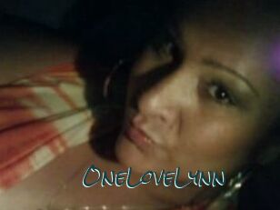 OneLoveLynn