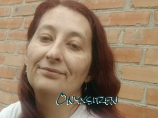 Onyxsiren