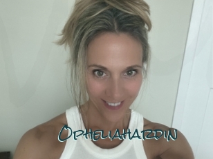 Opheliahardin