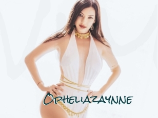 Opheliazaynne