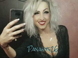 Payasys26