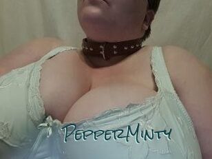 PepperMinty