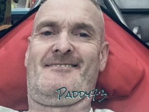 Paddy73