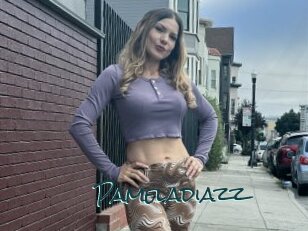 Pameladiazz