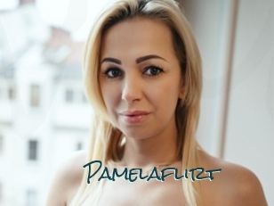 Pamelaflirt