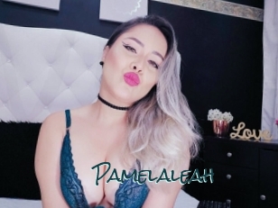 Pamelaleah