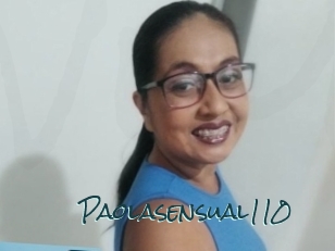 Paolasensual110