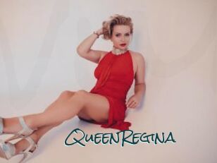 QueenRegina